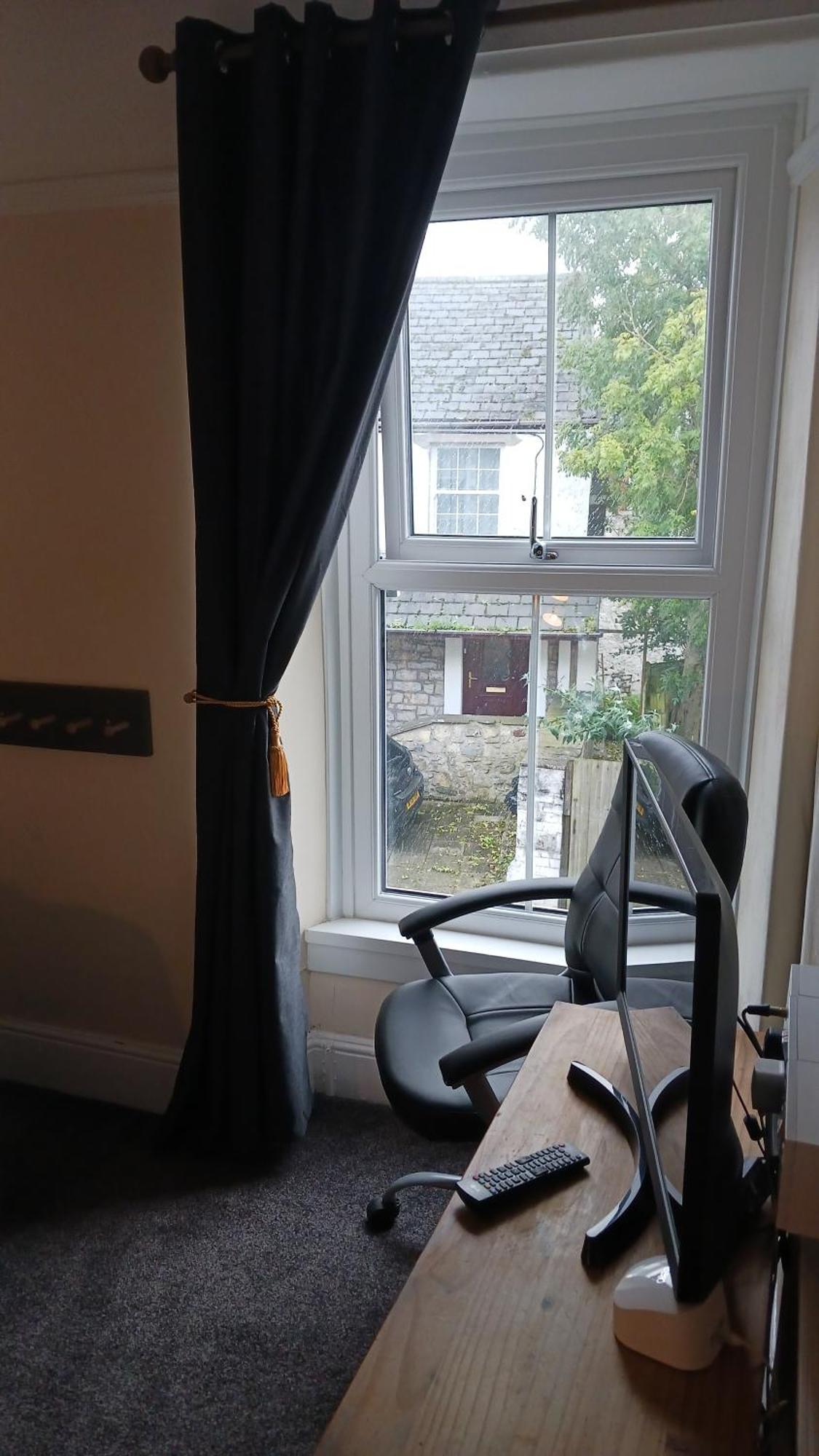 Mair'S Bridgend (Wales) Exterior foto